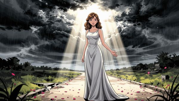 Those Who Have Fallen Short Love More Deeply