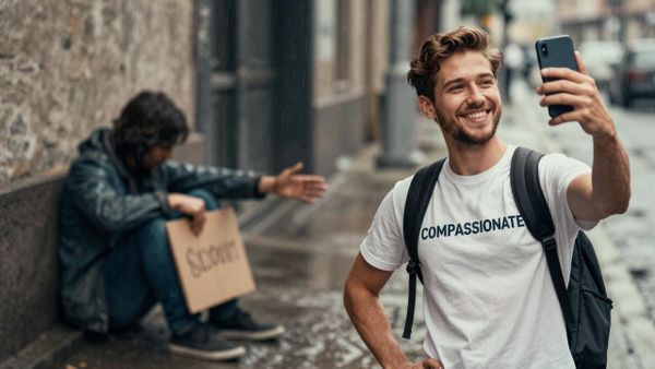 Over The Last 100 Years We Have Sought To Be More Compassionate In America...