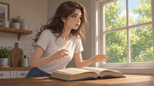 Can Any Of Us Stay Focused On The Lord?