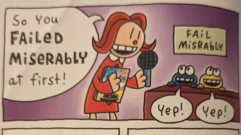 2023: Failed Misrably