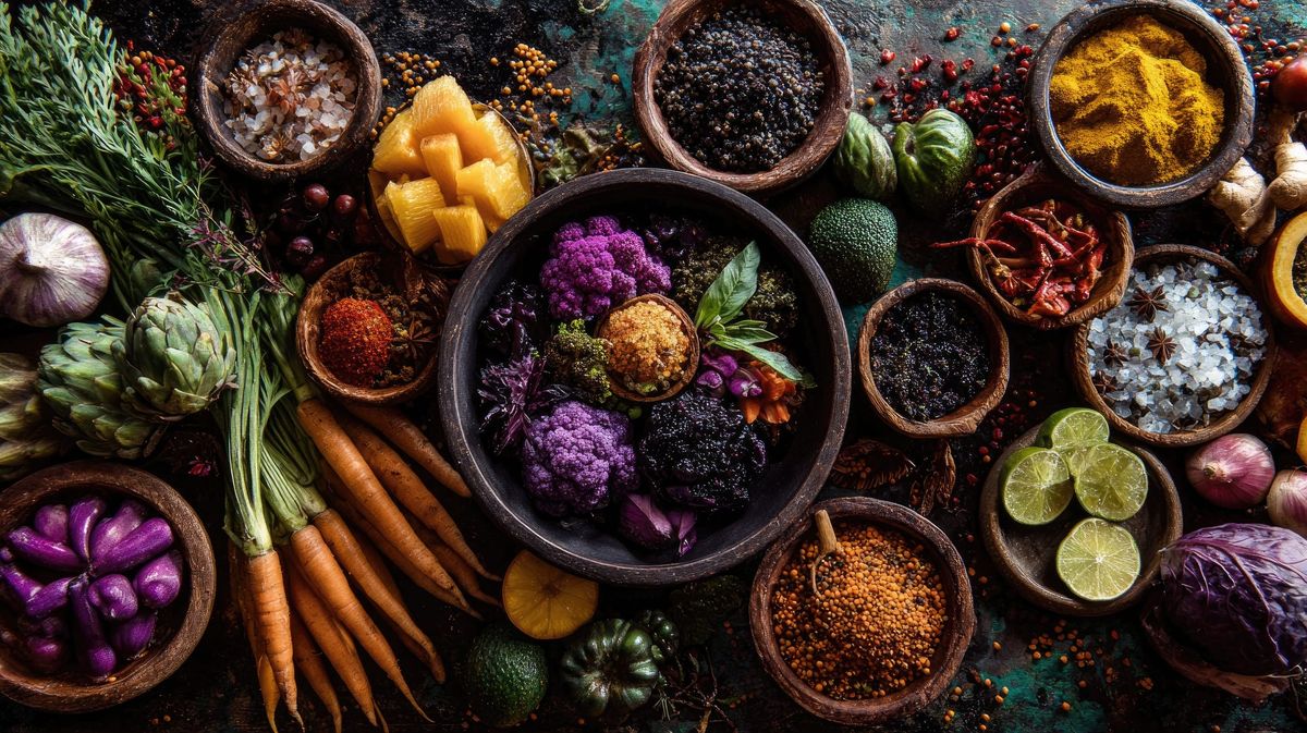 The Jungle Momma Method