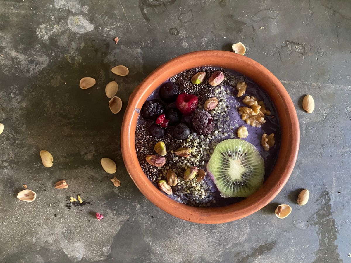 I Don’t Diet. I Build.