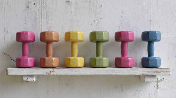 The Truth About Women Over 40: You Need Muscle