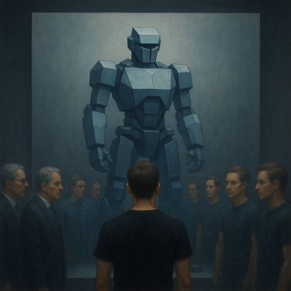 Under the Neutral Light