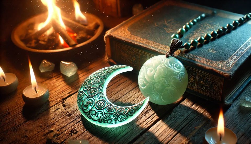 Chapter 4: The Eve of Departure