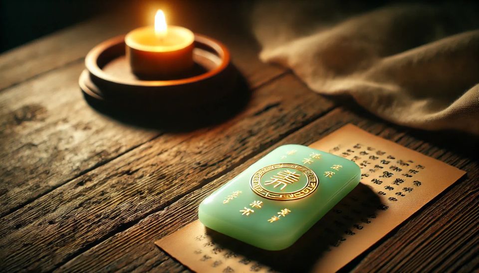 Chapter 16: Sect Life