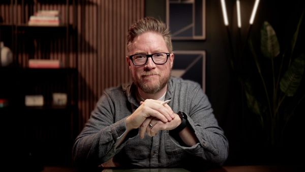 Daren Smith