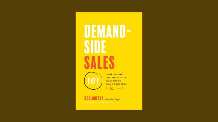 Demand-Side Sales for Filmmakers