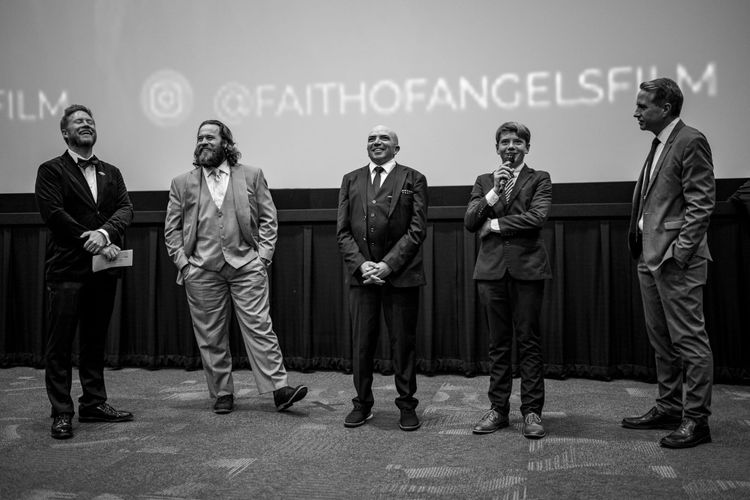 What Happens After Investing In An Indie Film?