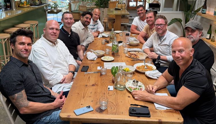 Hosting Investor Events