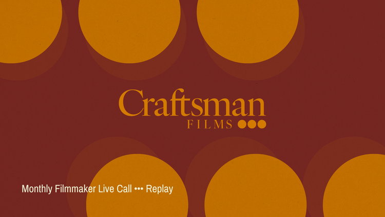 February 2026 Live Call ••• Replay