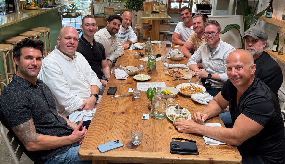 Hosting Investor Events