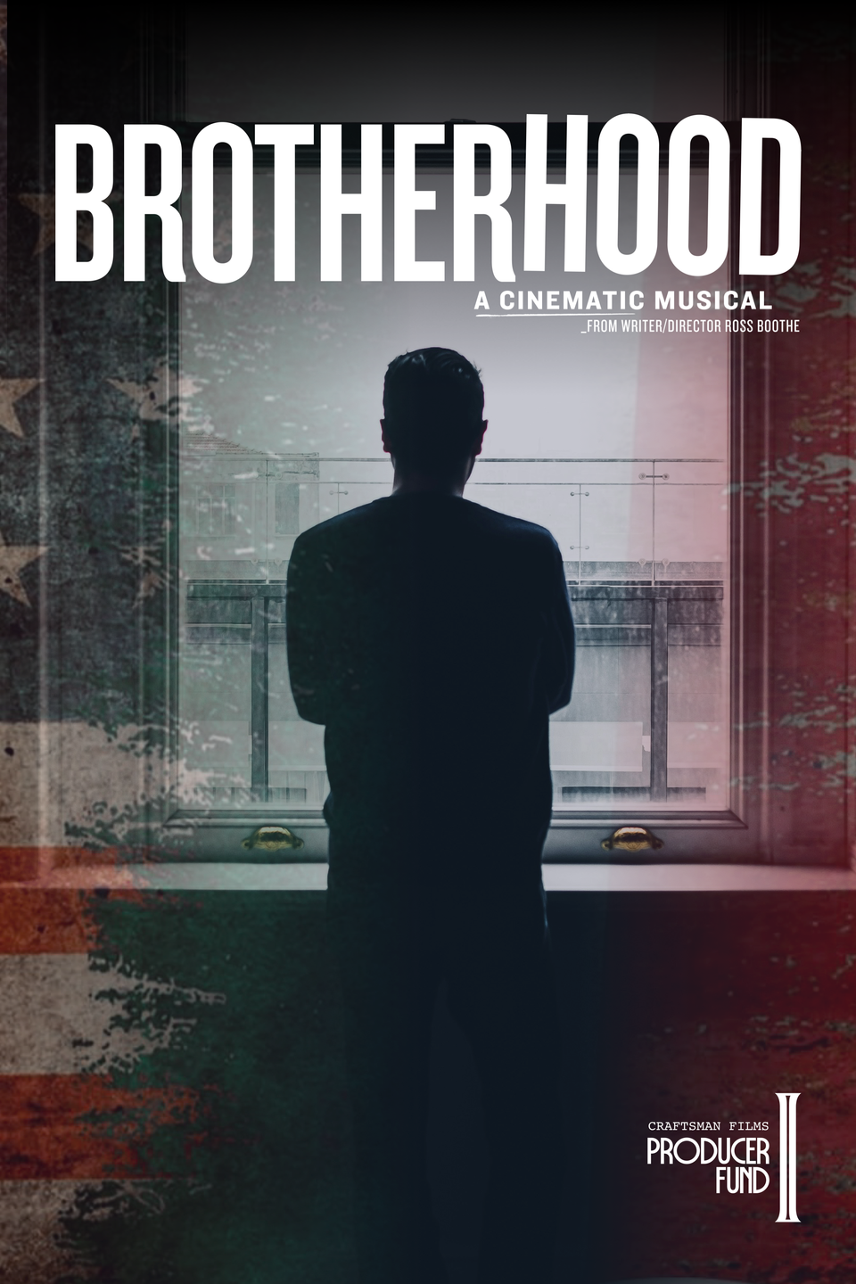 Brotherhood – A Cinematic Musical