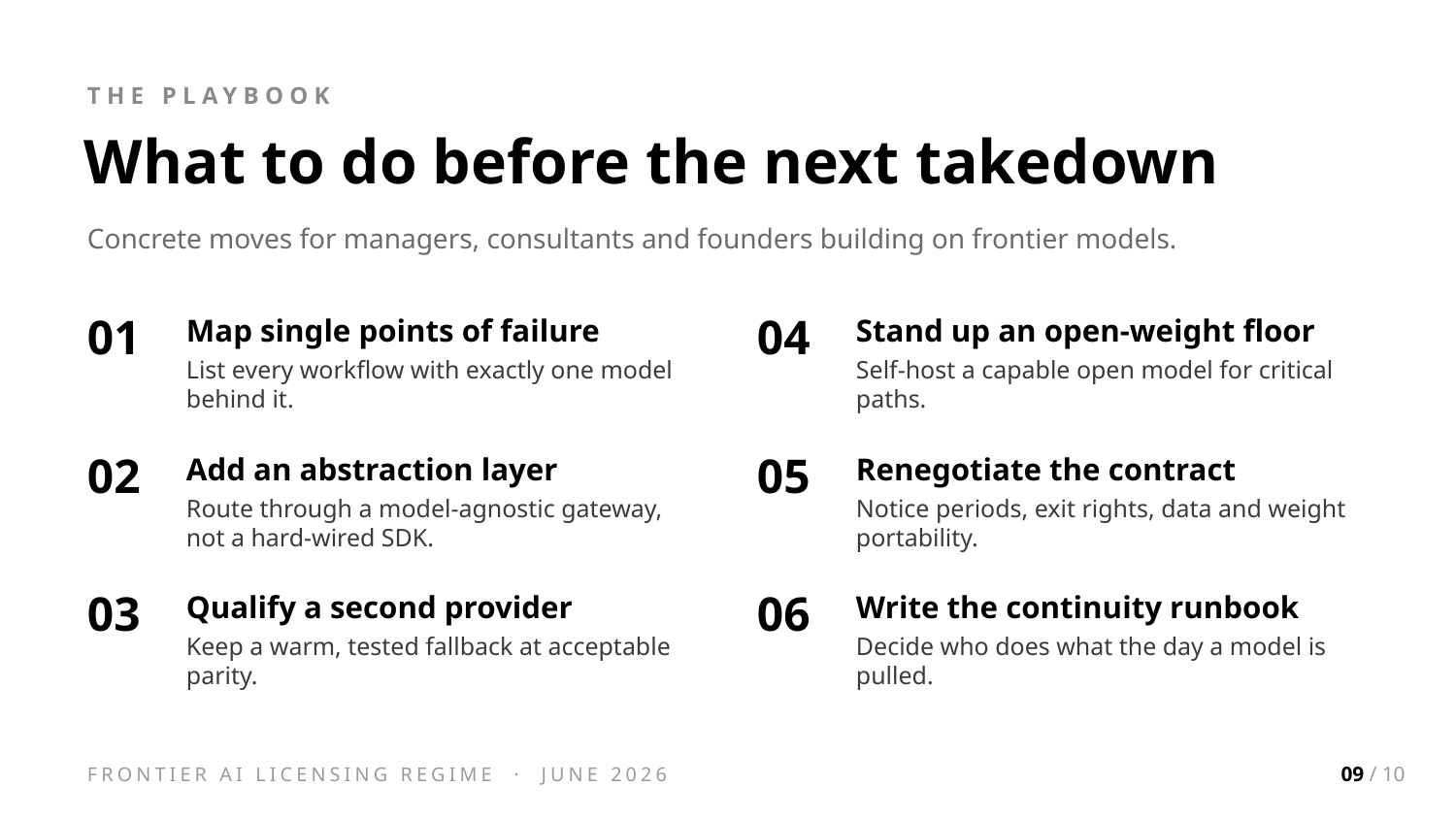 Example AskDeck slide 9