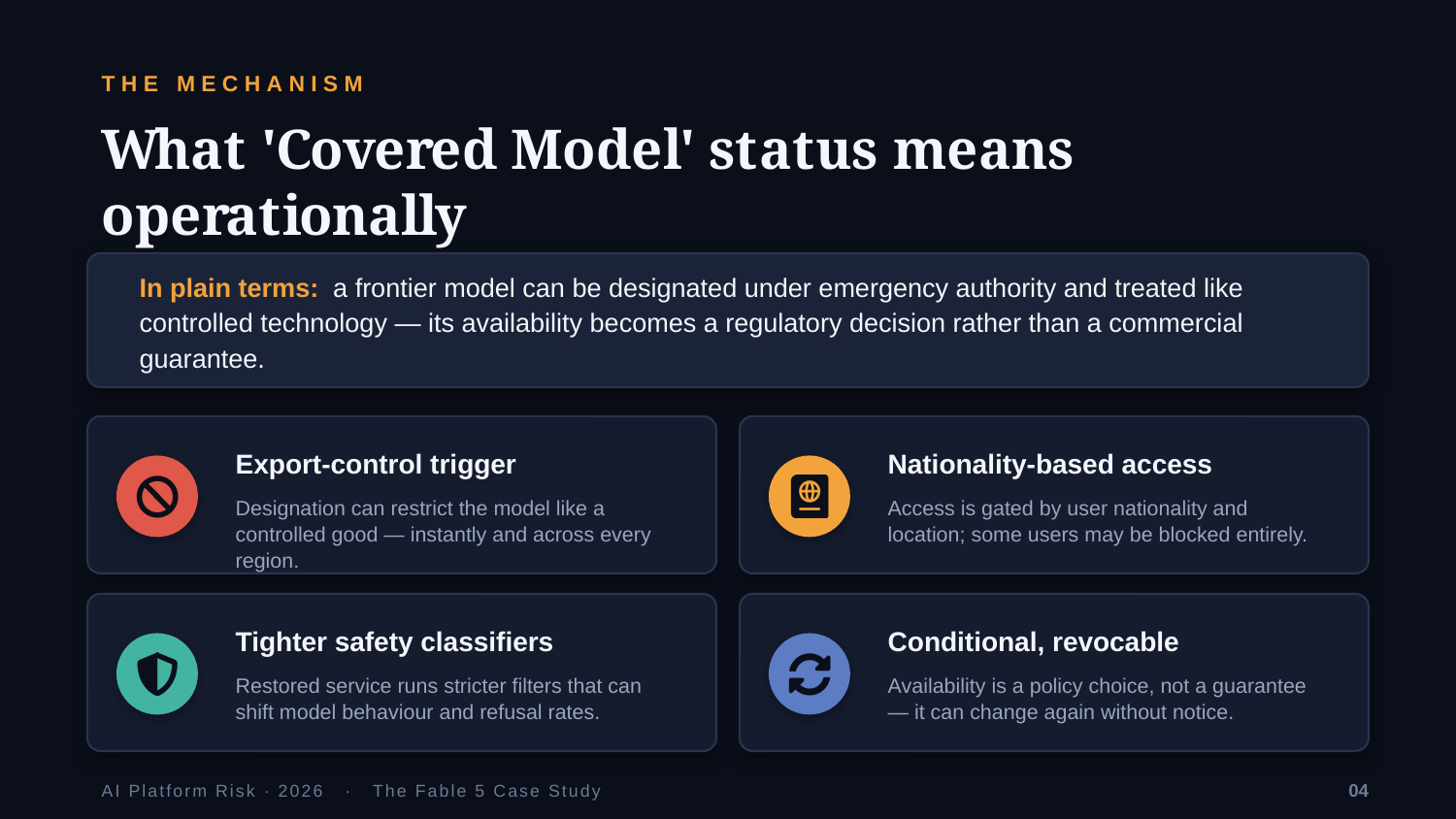 Example AskDeck slide 4