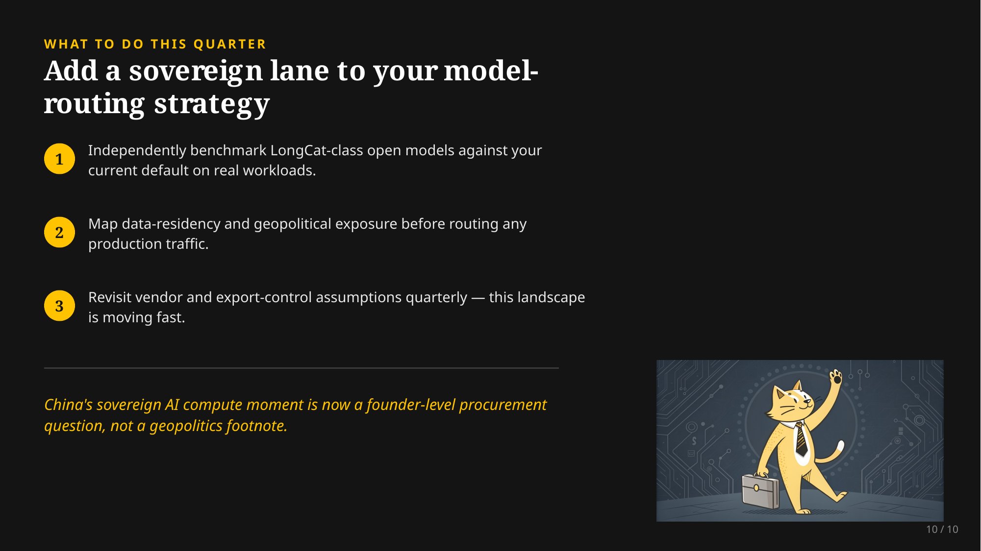 Example AskDeck slide 10