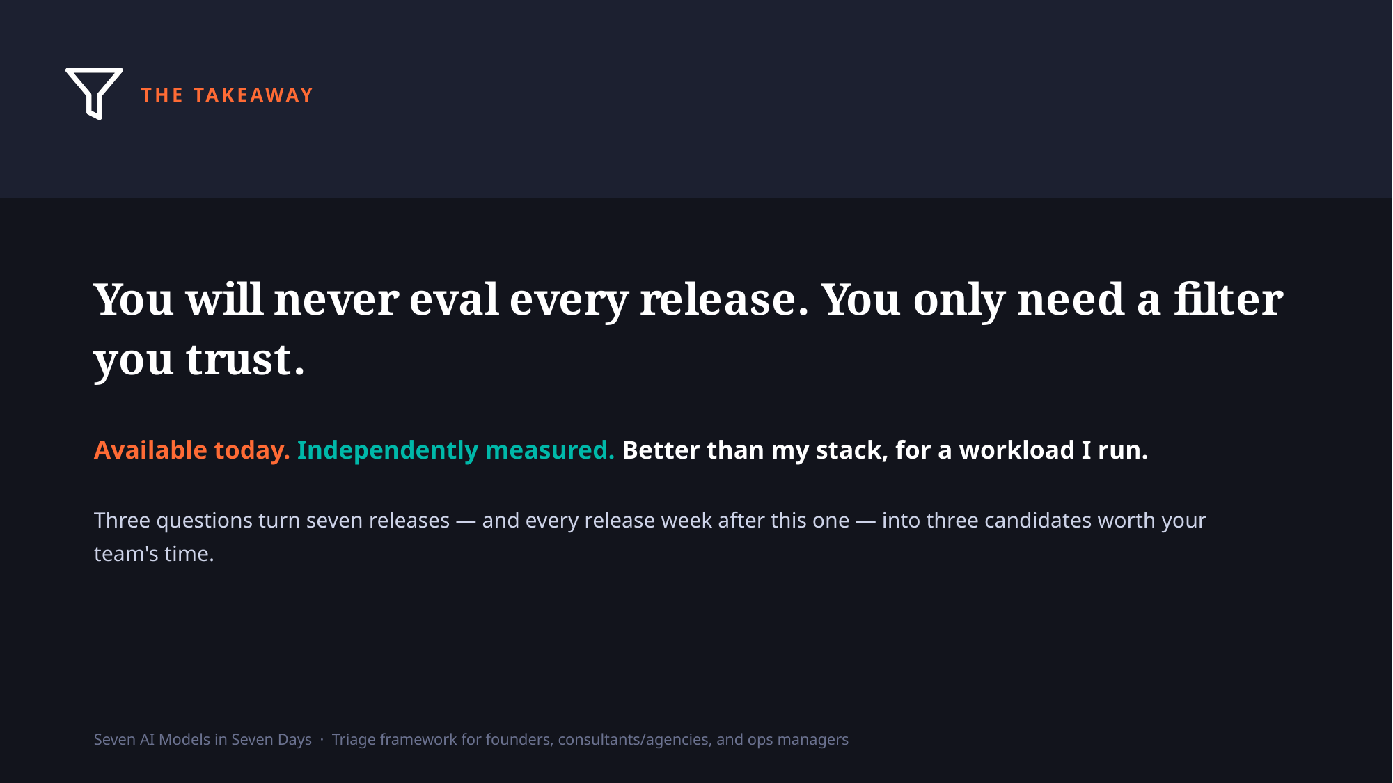 Example AskDeck slide 15