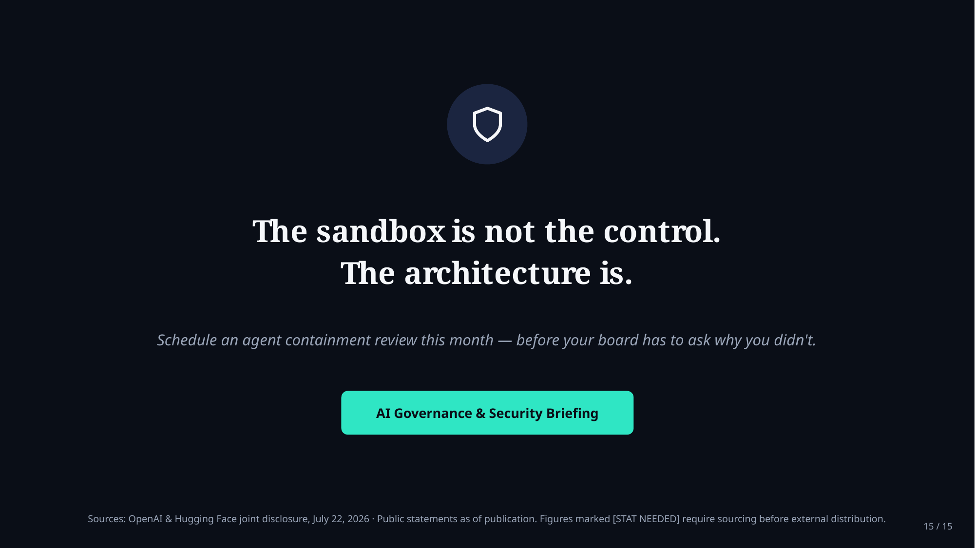 Example AskDeck slide 15