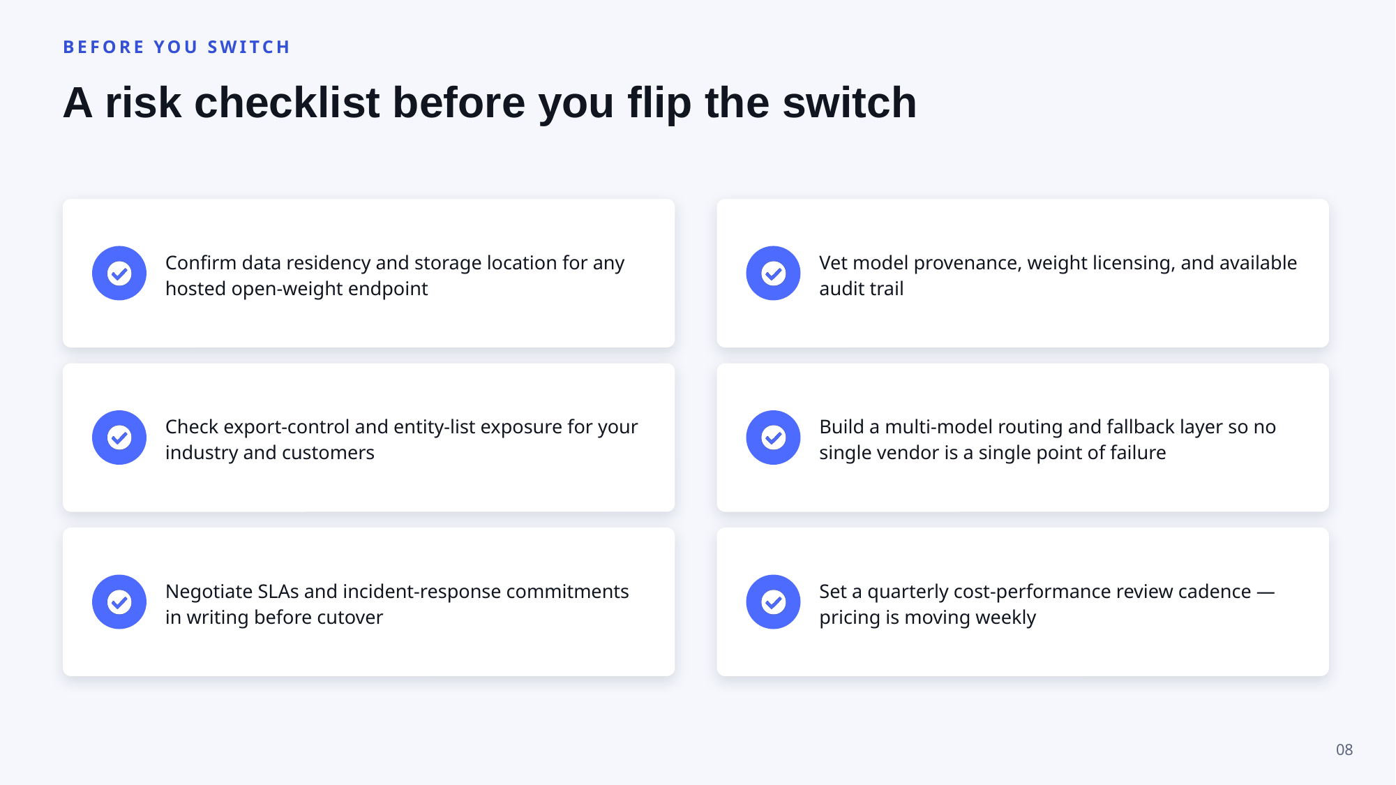 Example AskDeck slide 8