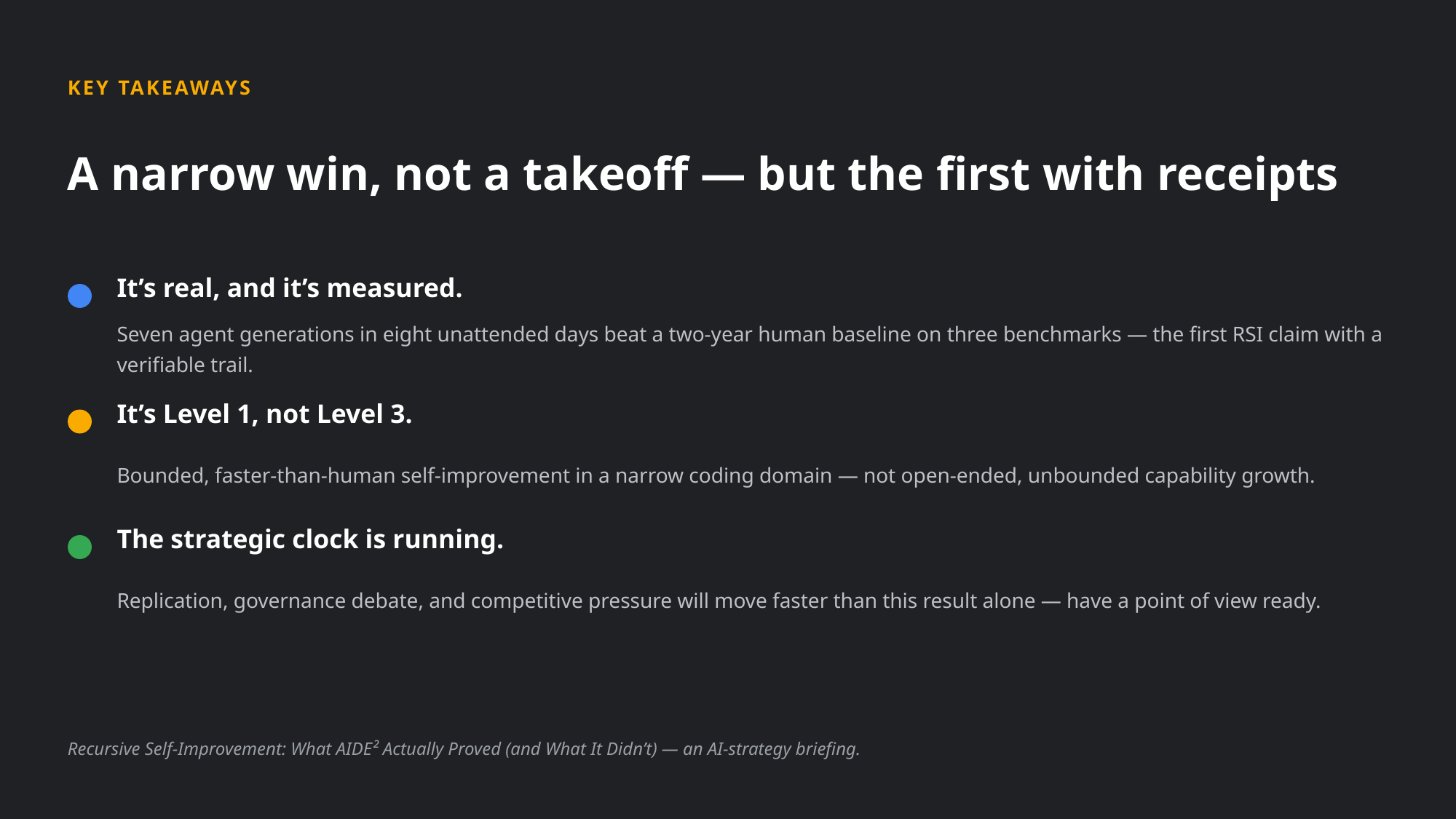 Example AskDeck slide 15