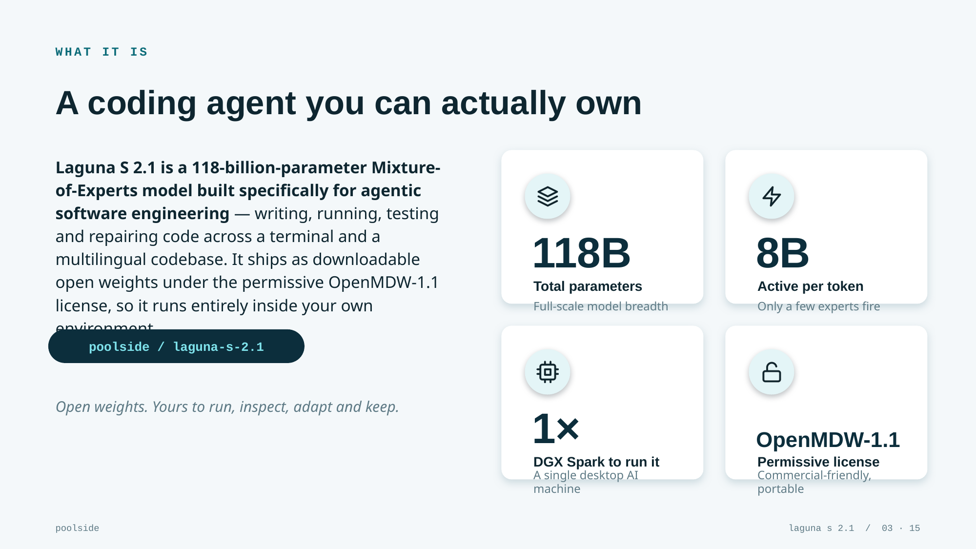 Example AskDeck slide 3