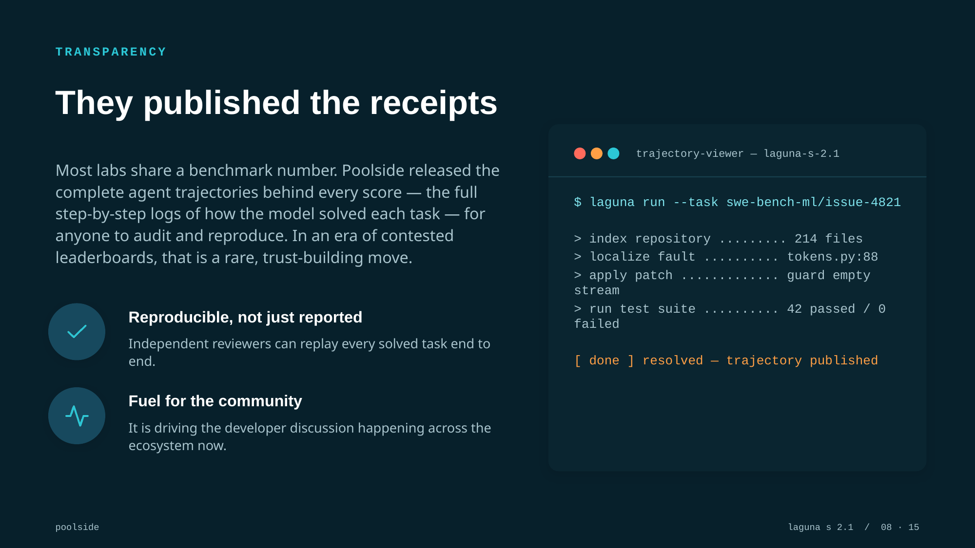 Example AskDeck slide 8