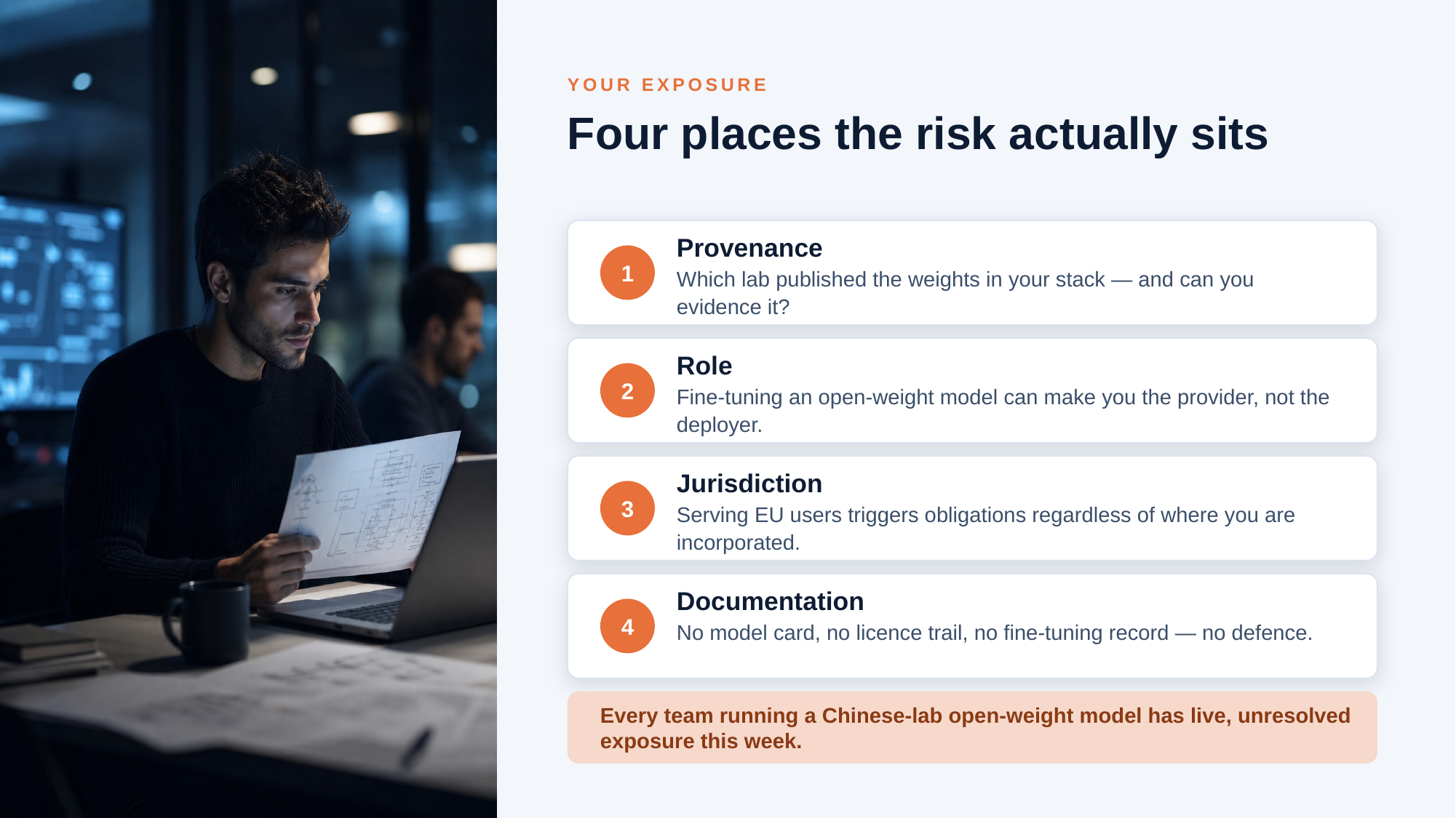 Example AskDeck slide 10
