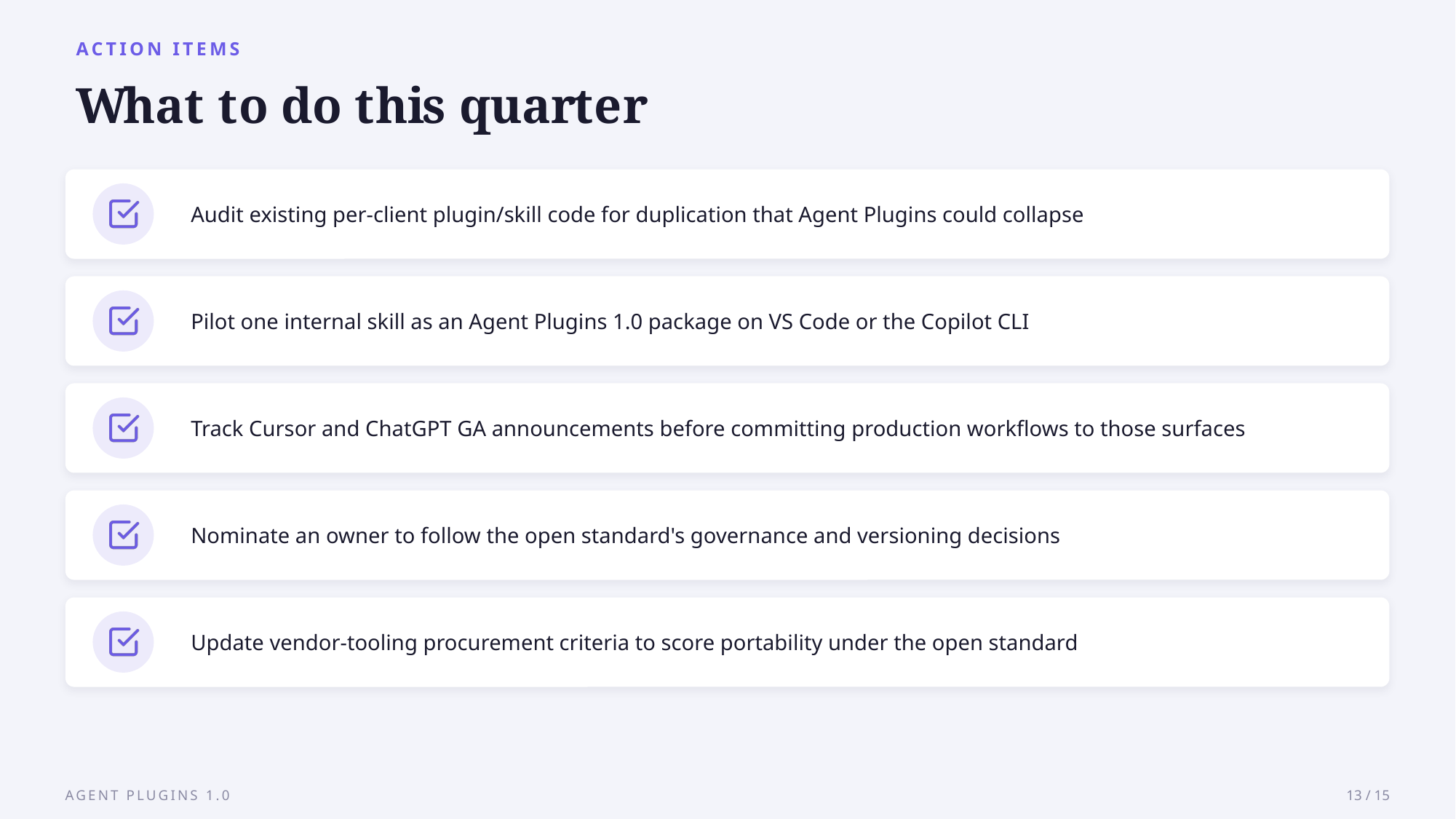 Example AskDeck slide 13