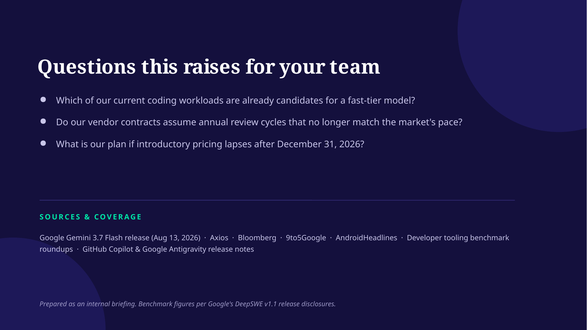 Example AskDeck slide 15