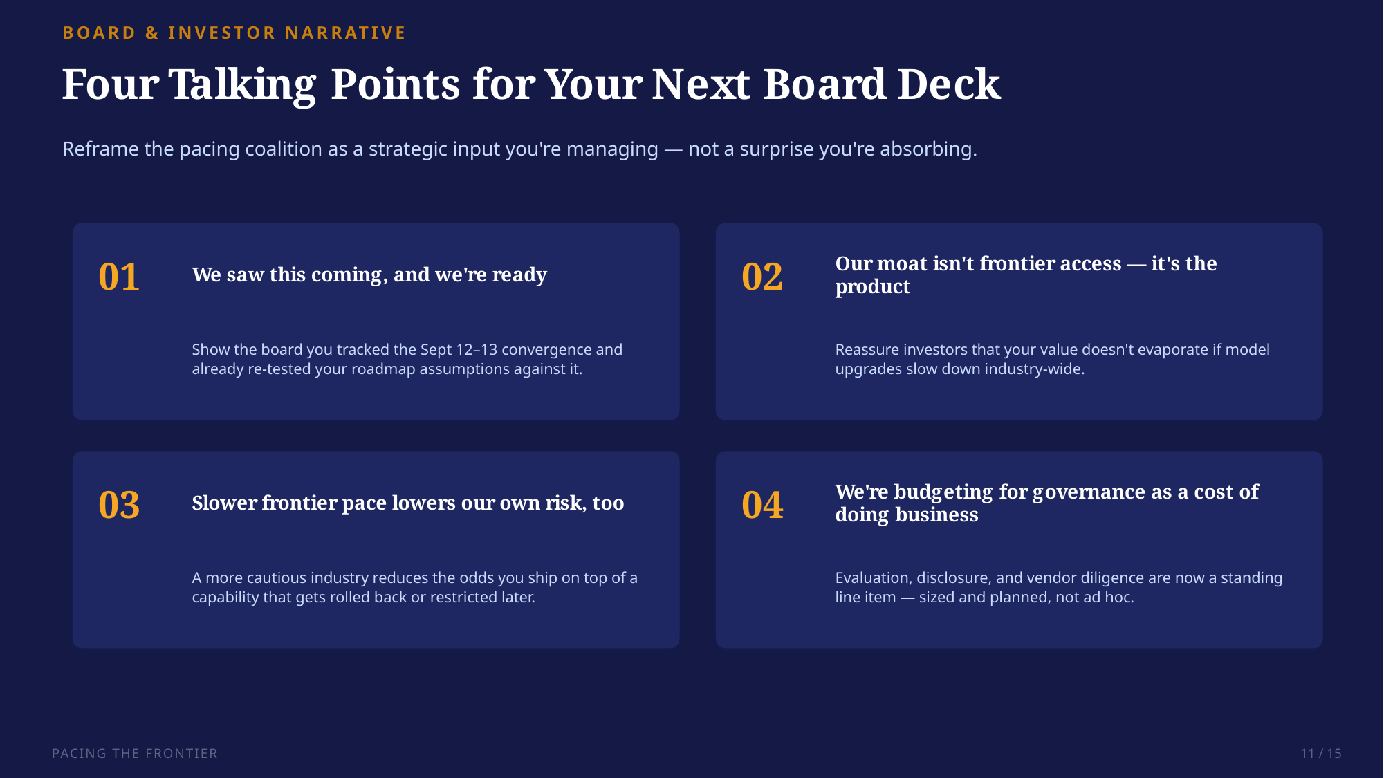 Example AskDeck slide 12