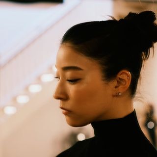 Mayu Manson