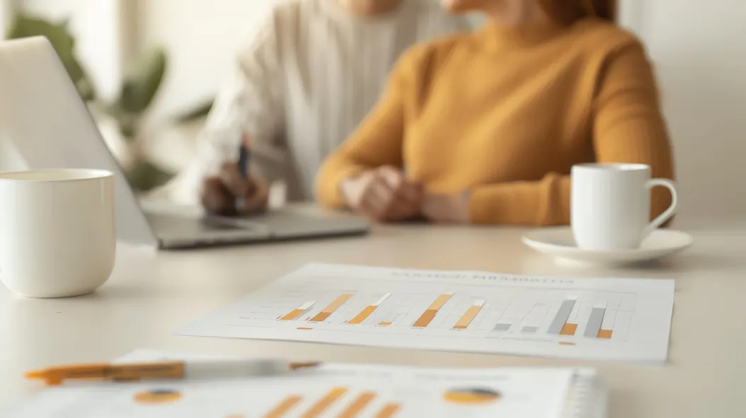 5 Key Metrics to Track on Your Path to Financial Independence (FIRE)