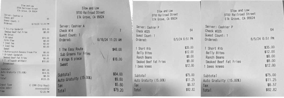 Are wobbly reviews of an Elk Grove taxpayer subsidized restaurant a bad omen for Mayor's Old Town 'Gaslamp' plans?