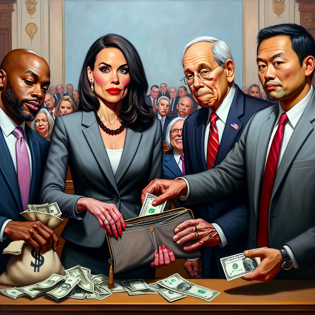 Voices of Elk Grove - Elk Grove citizen condemns mayor, city councilmen for massive self-approved pay raise