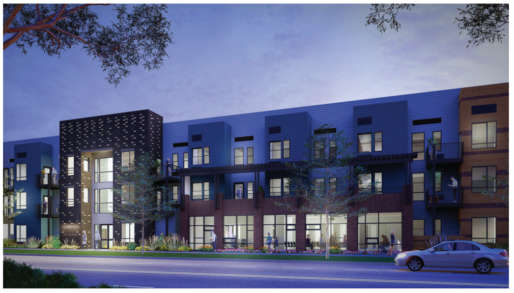 Elk Grove City Council to Consider $4.2 Million Loan for Senior Affordable Housing Project