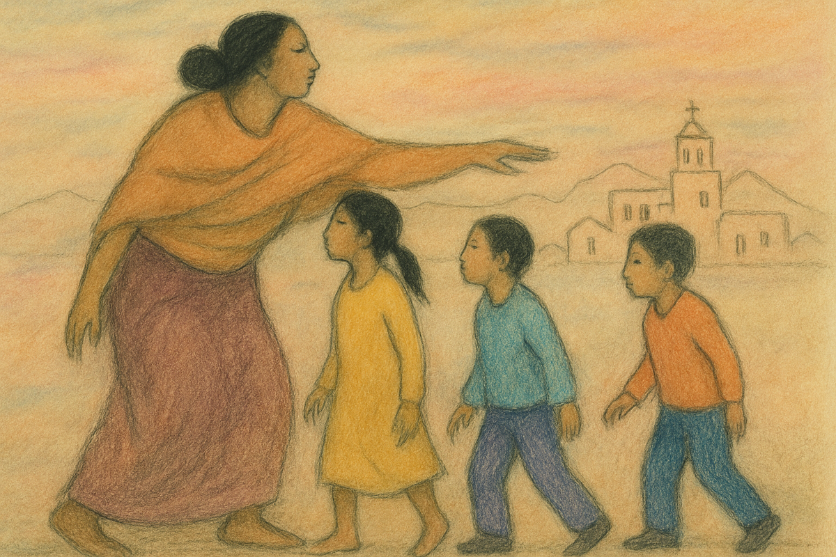 Elk Grove News Minute - You are not just part of the village, you are the village!