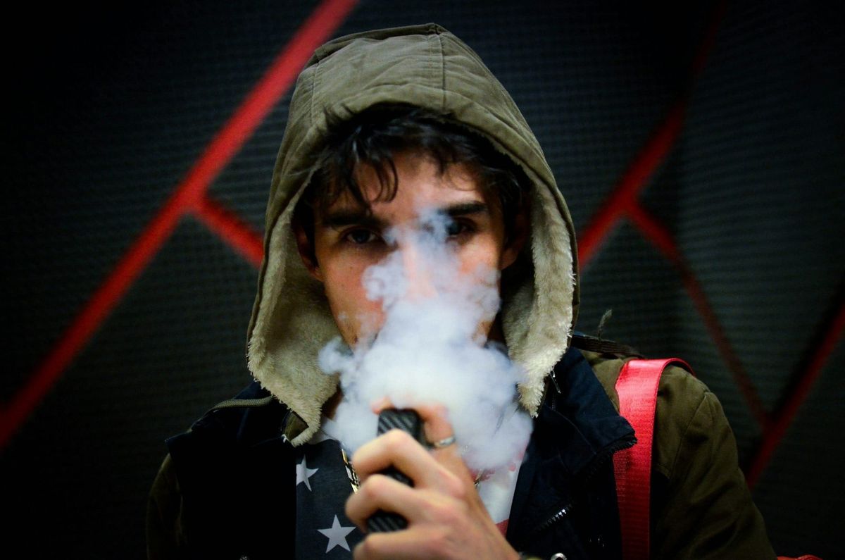 Mayor Bobbie Singh-Allen's role in student vaping, substance abuse at Elk Grove Schools