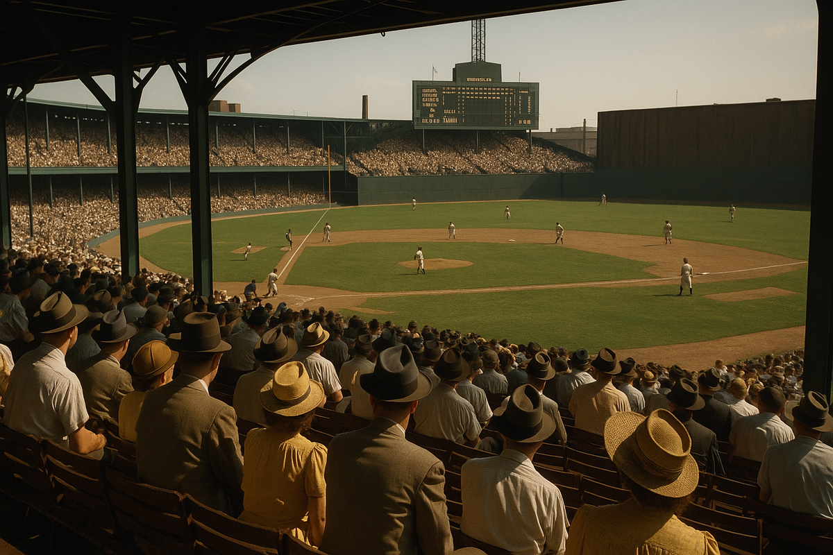 The Best Post WWII MLB Players of the Braves, Dodgers, Cubs and Reds since 1946
