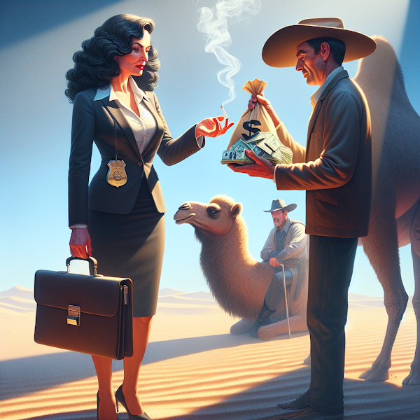 With the SCOTUS pro-tobacco ruling, Elk Grove Mayor Bobbie Singh-Allen is in the winner's circle