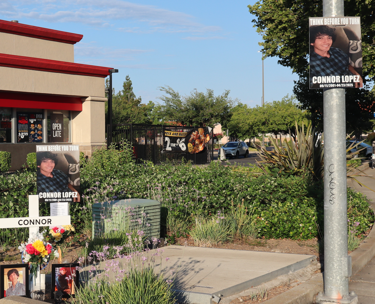 Open letter to Elk Grove Mayor, City Council - Address this traffic hazard before there are more deaths