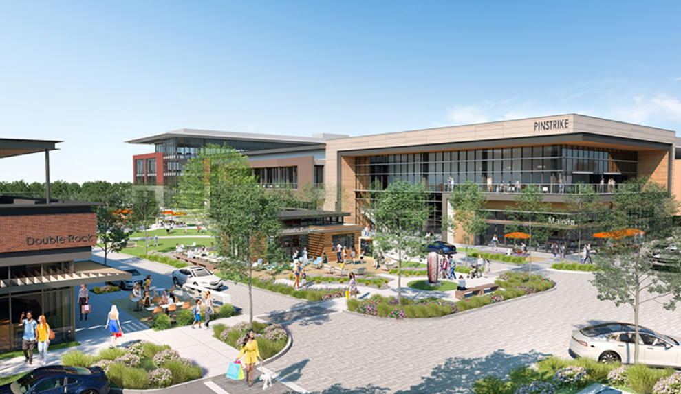 After one year of negotiations, no visible progress on Elk Grove's vaunted Project Elevate
