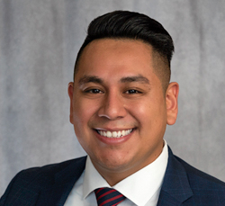 'It's a hunt' says California National Guard member, Elk Grove City Councilman Sergio Robles of ICE LA deportation raids