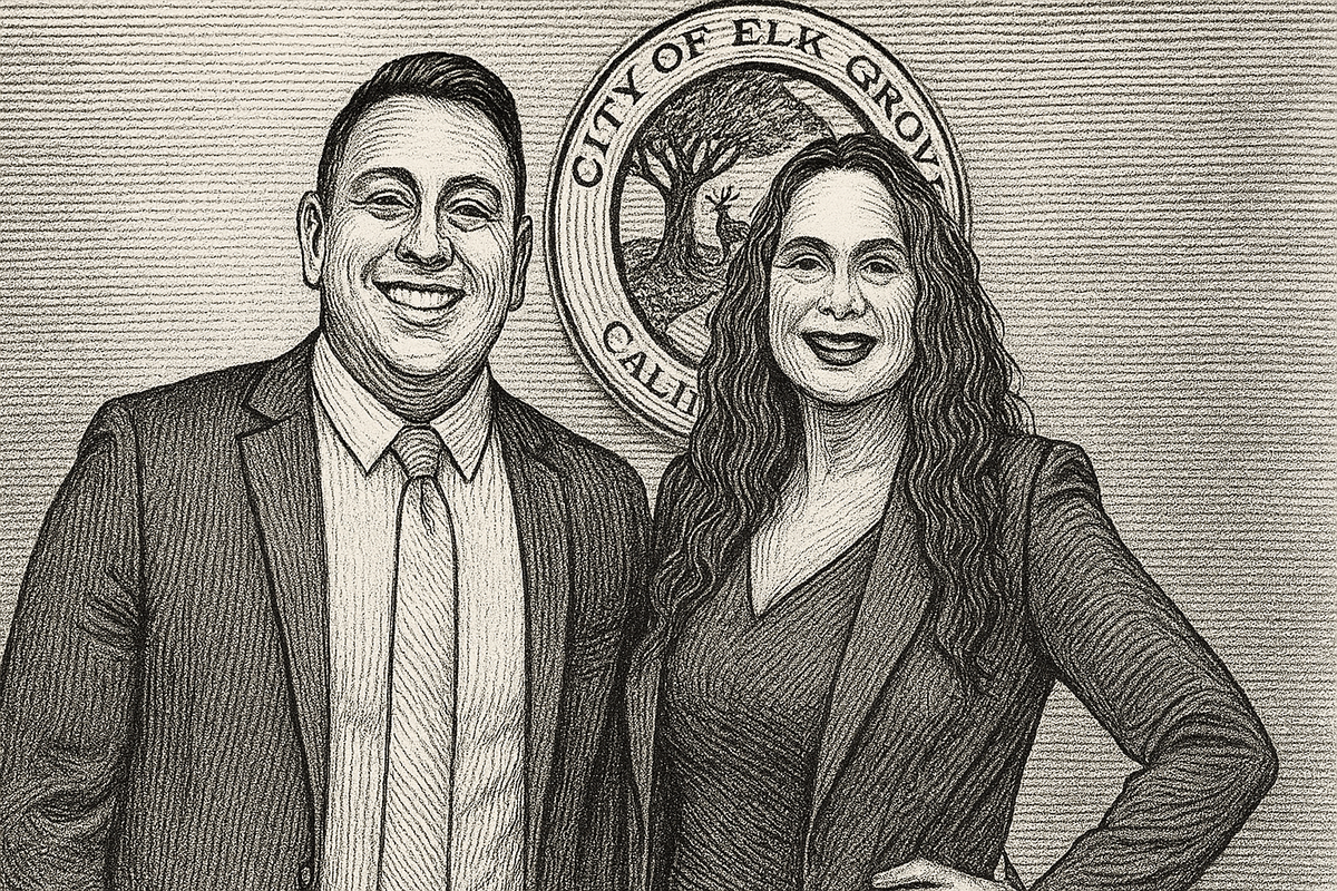 Elk Grove Mayor Singh-Allen, Councilman Robles dipping toes in national political controversies