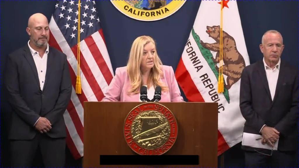 Senator Ashby's regional homelessness faces headwinds; Elk Grove, County Supervisor Pat Hume oppose legislation