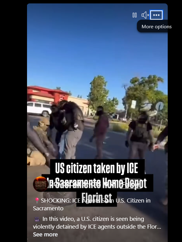 Border Patrol conducts sweep at Florin Road Home Depot, Matsui calls the action “outrageous and infuriating”