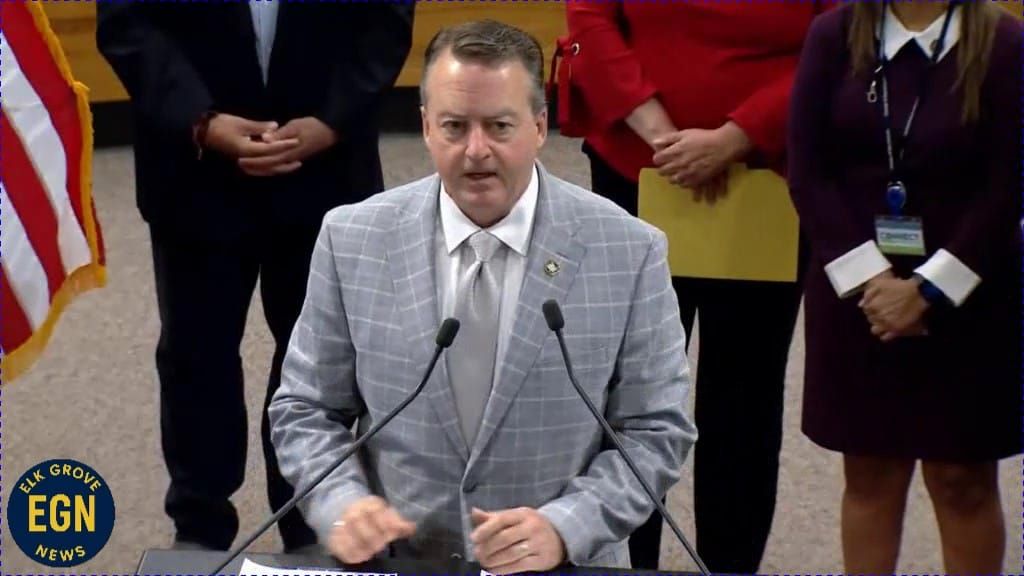 Supervisor Pat Hume urges pause, collaboration on Sen. Ashby's controversial homelessness legislation