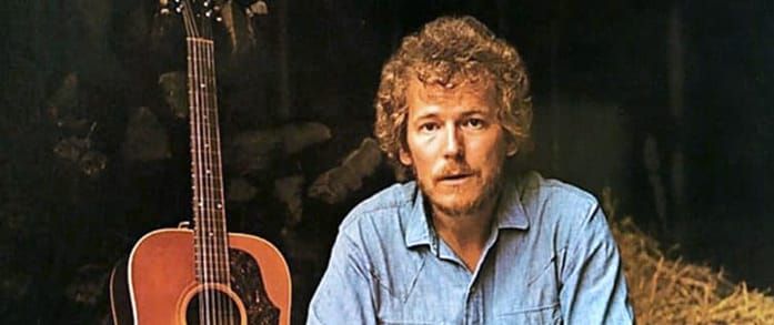 Godspeed Gordon Lightfoot – Here are 5 gems you may have never heard from the Canadian Folk icon