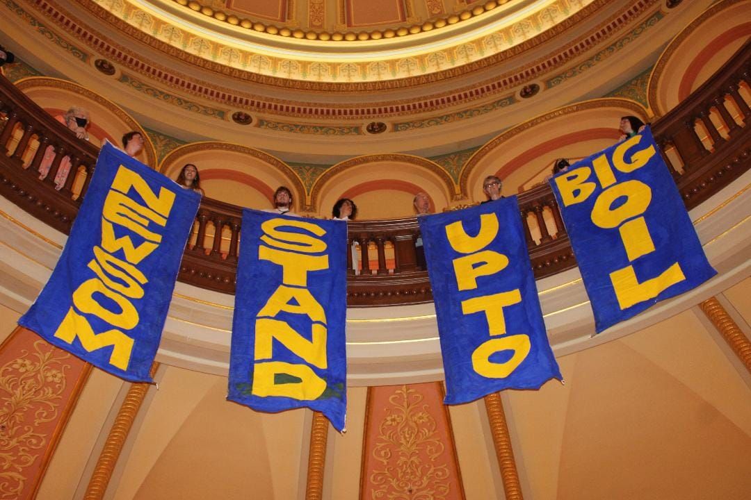 Consumer Watchdog Urges CA Gov, CEC To Not Betray Stated Values On Price Gouging Penalty