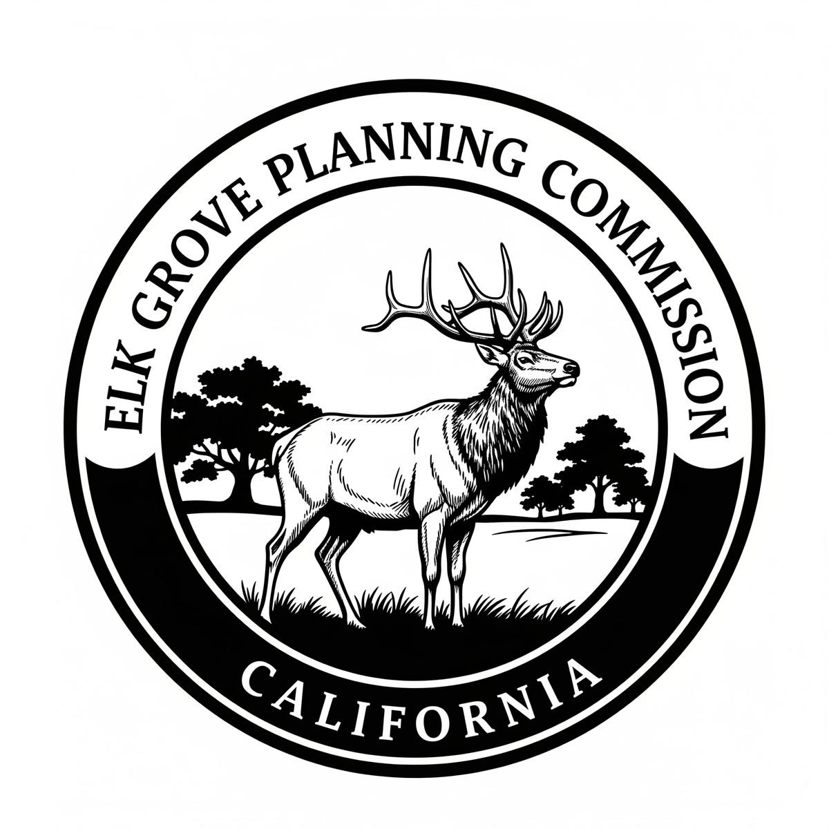 Elk Grove Planning Commision meeting agenda - Sept. 18