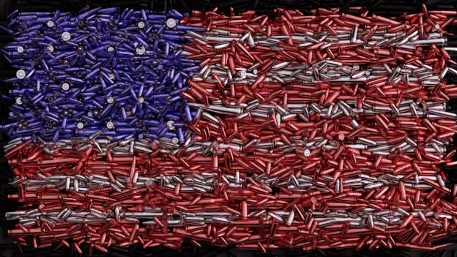 Right-wing extremist violence is more frequent and more deadly than left-wing violence − what the data shows